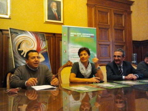 Eternit(�), una mostra per ricordare (e dimenticare) l'amianto 